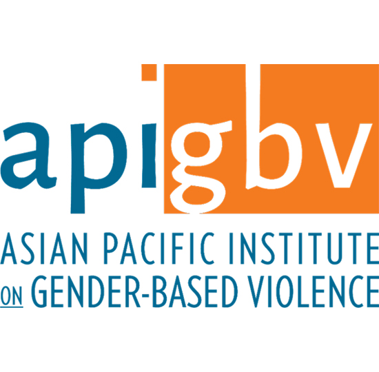 Asian Pacific Institute on Gender-Based Violence